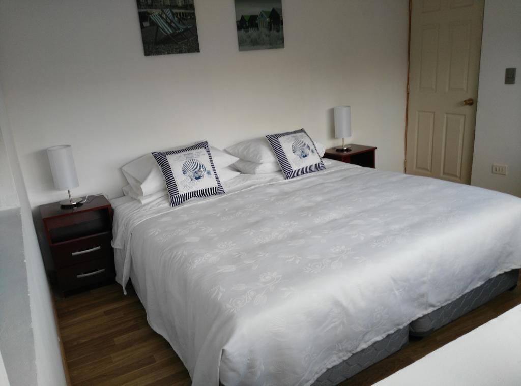 Bed and Breakfast Umawtu Bed And Wine Casablanca Zewnętrze zdjęcie