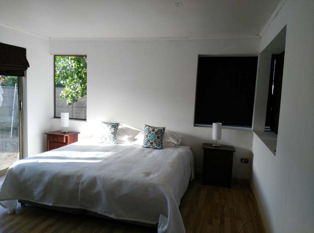 Bed and Breakfast Umawtu Bed And Wine Casablanca Zewnętrze zdjęcie