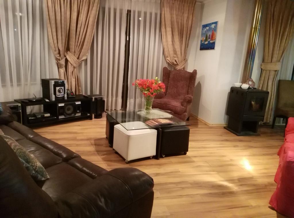 Bed and Breakfast Umawtu Bed And Wine Casablanca Zewnętrze zdjęcie