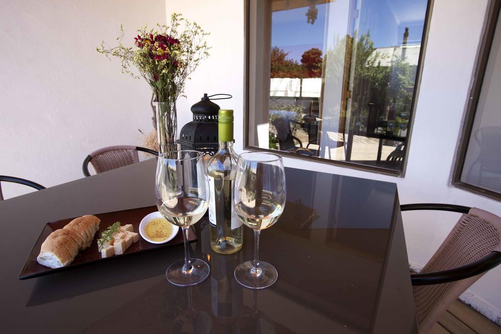 Bed and Breakfast Umawtu Bed And Wine Casablanca Zewnętrze zdjęcie