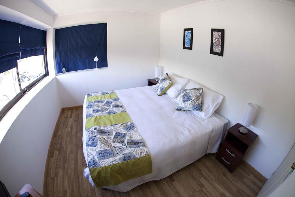 Bed and Breakfast Umawtu Bed And Wine Casablanca Zewnętrze zdjęcie