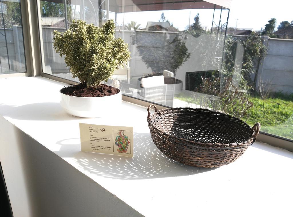 Bed and Breakfast Umawtu Bed And Wine Casablanca Zewnętrze zdjęcie