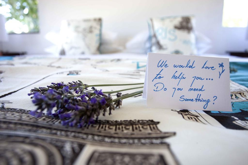 Bed and Breakfast Umawtu Bed And Wine Casablanca Zewnętrze zdjęcie