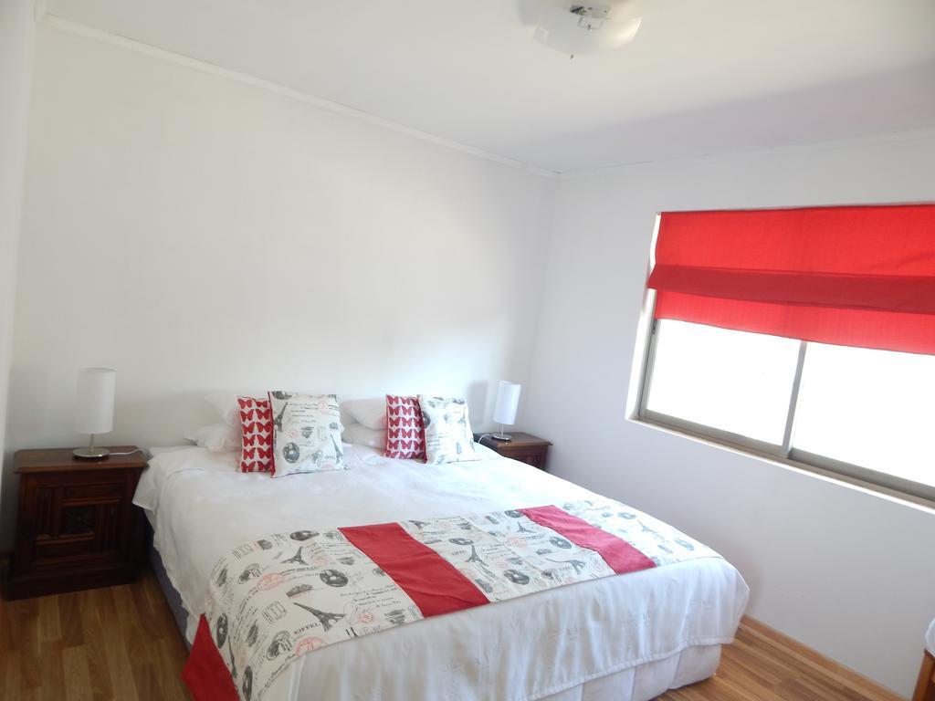 Bed and Breakfast Umawtu Bed And Wine Casablanca Zewnętrze zdjęcie
